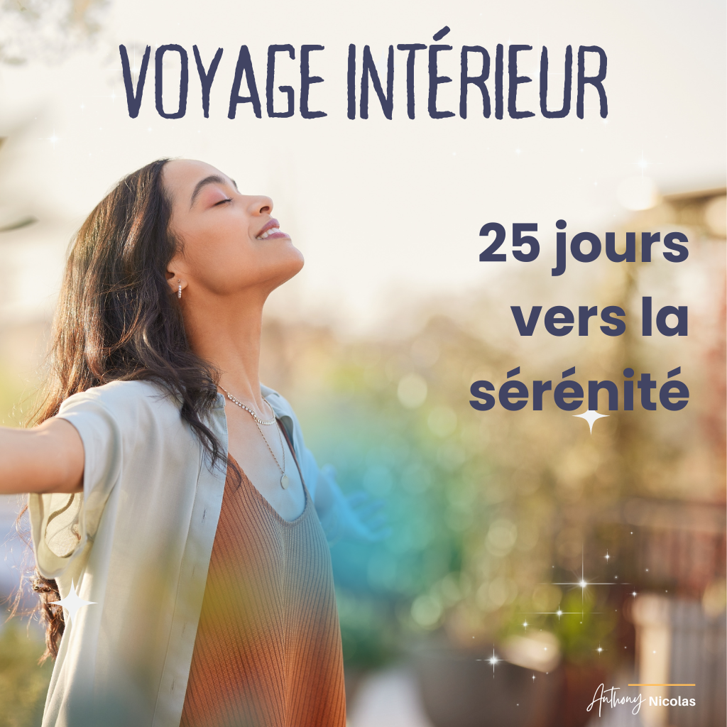 Voyage intérieur